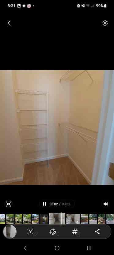 Roommate needed  ~share baApt