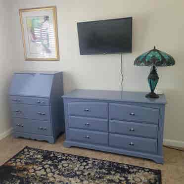 Private furnished room in Patterson