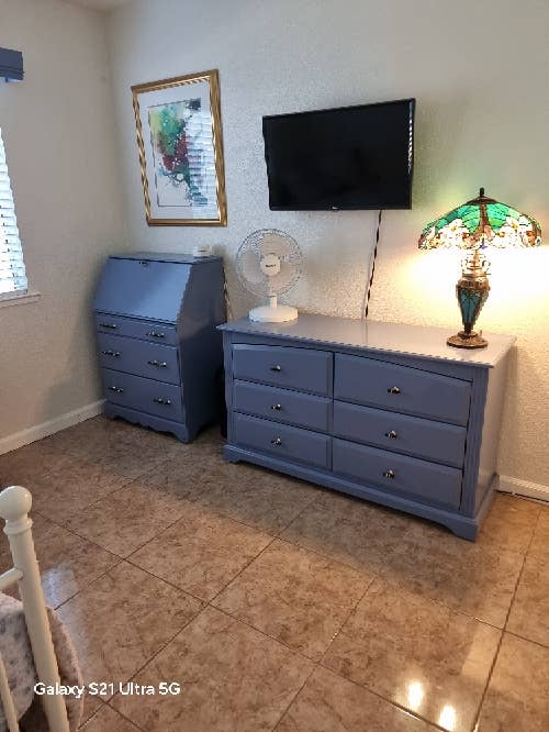 Private furnished room in Patterson