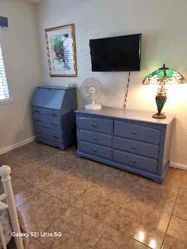 Private furnished room in Patterson