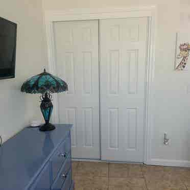 Private furnished room in Patterson