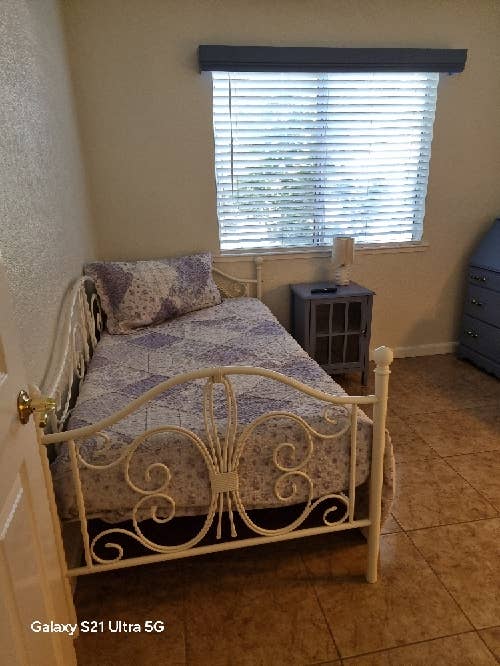 Private furnished room in Patterson