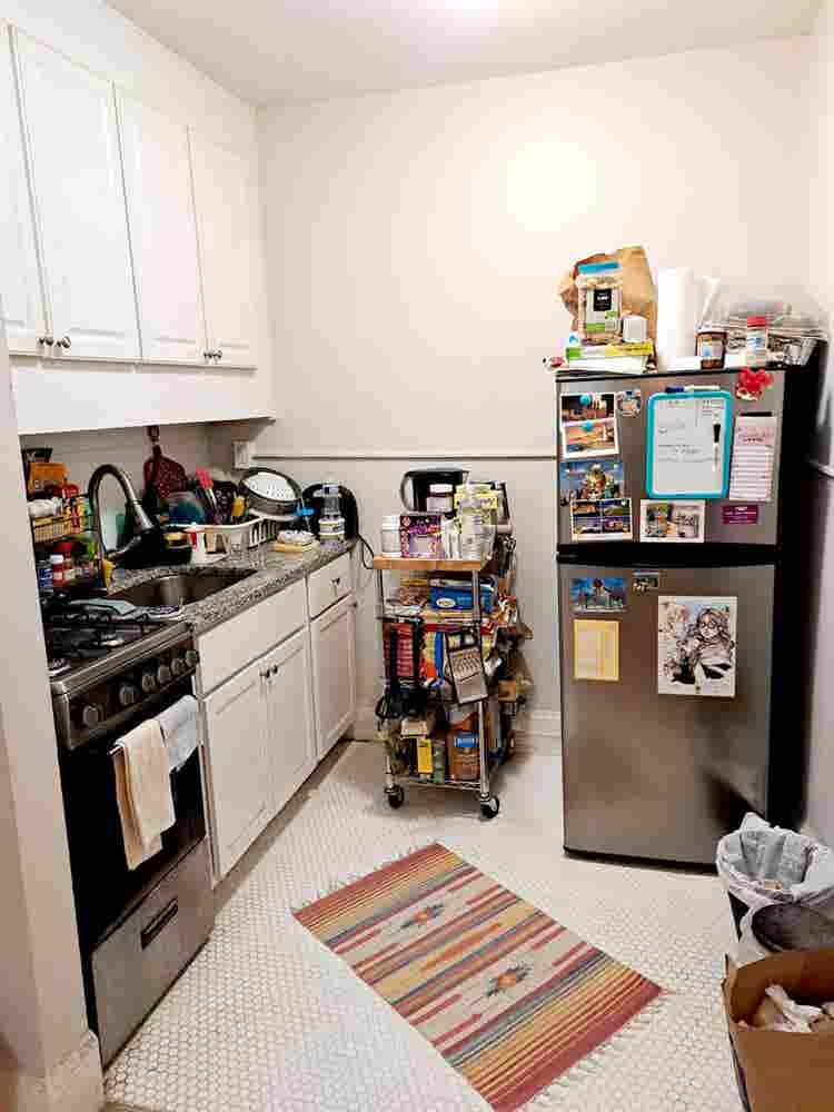 Looking for a new tenant in Dwight!