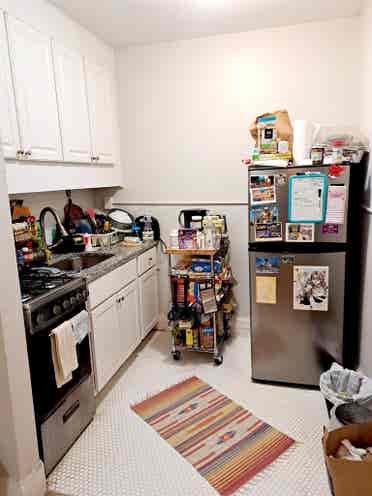 Looking for a new tenant in Dwight!