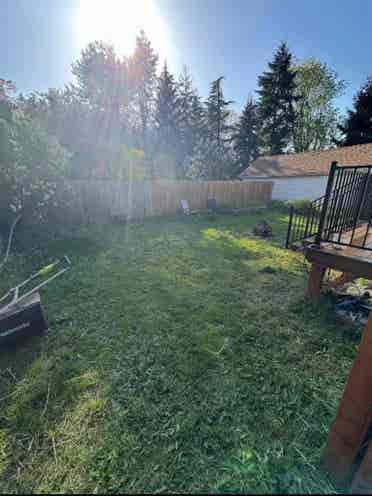 Silverton OR room for rent