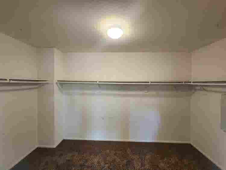 Spacious Master Room in rent