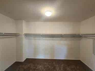 Spacious Master Room in rent