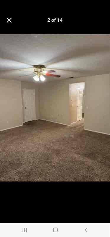 Spacious Master Room in rent
