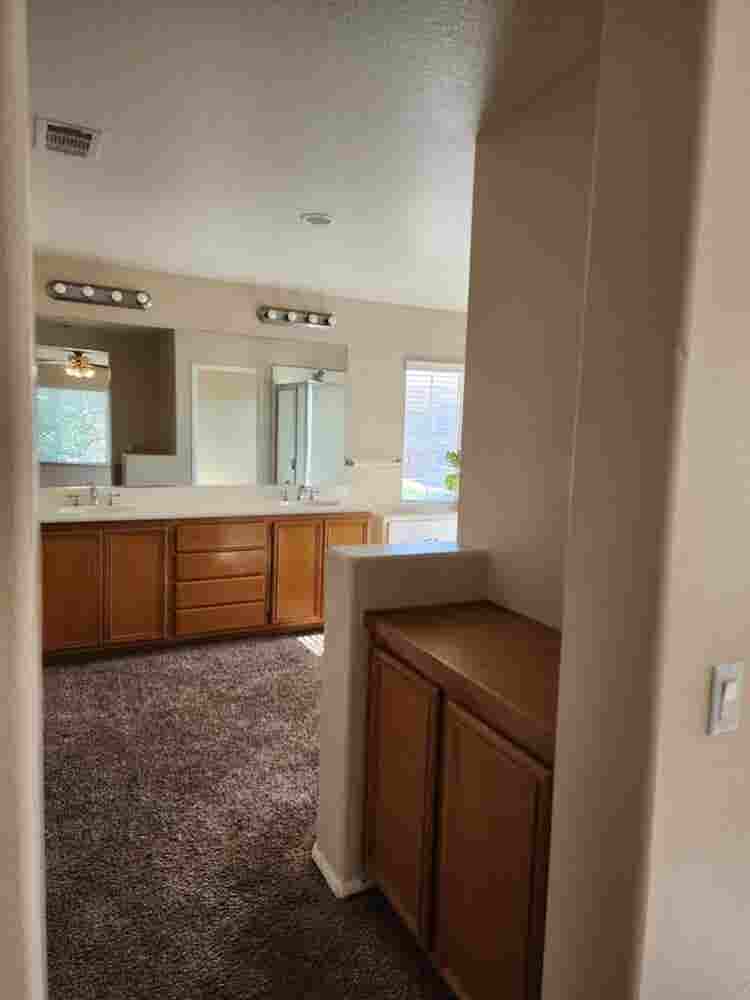Spacious Master Room in rent