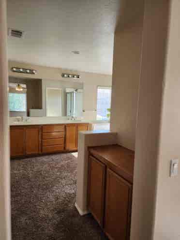 Spacious Master Room in rent