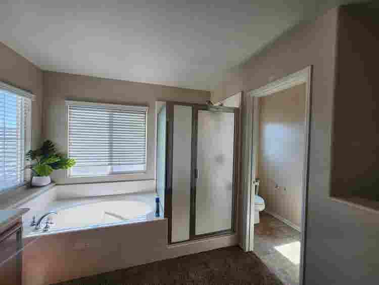 Spacious Master Room in rent