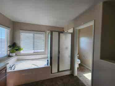 Spacious Master Room in rent