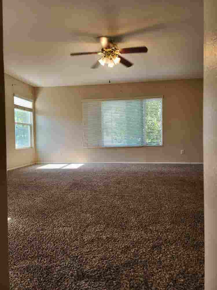 Spacious Master Room in rent