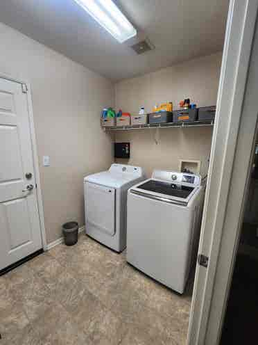 Spacious Master Room in rent