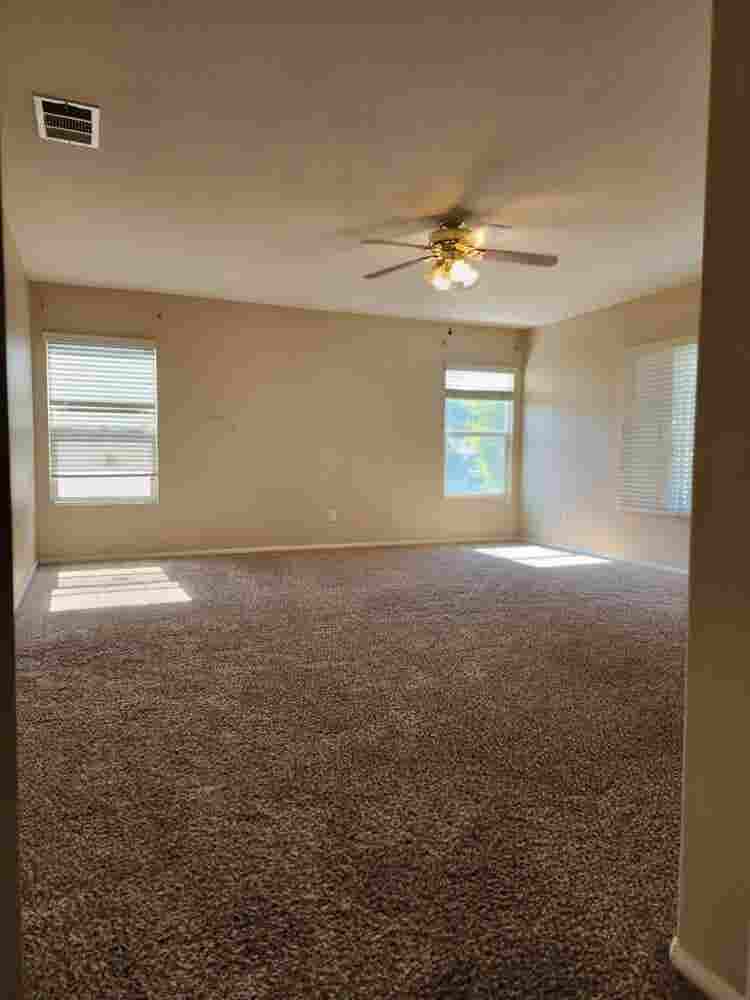 Spacious Master Room in rent