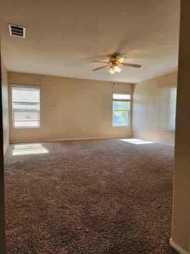 Spacious Master Room in rent