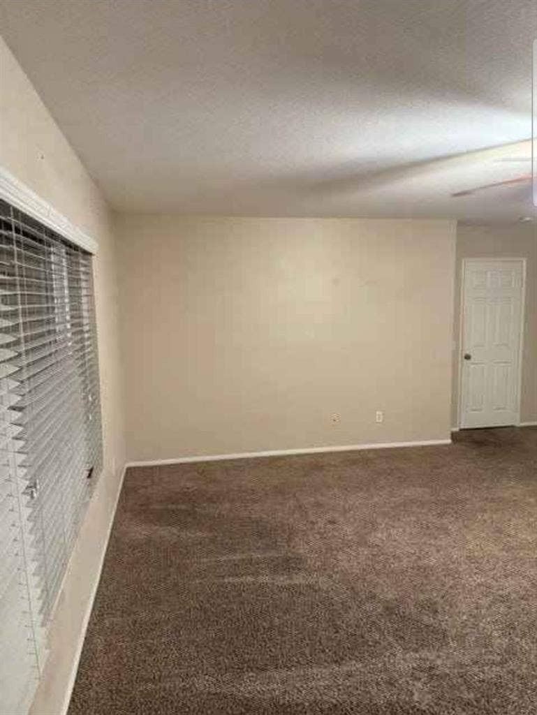 Spacious Master Room in rent