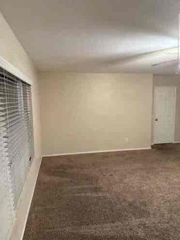 Spacious Master Room in rent
