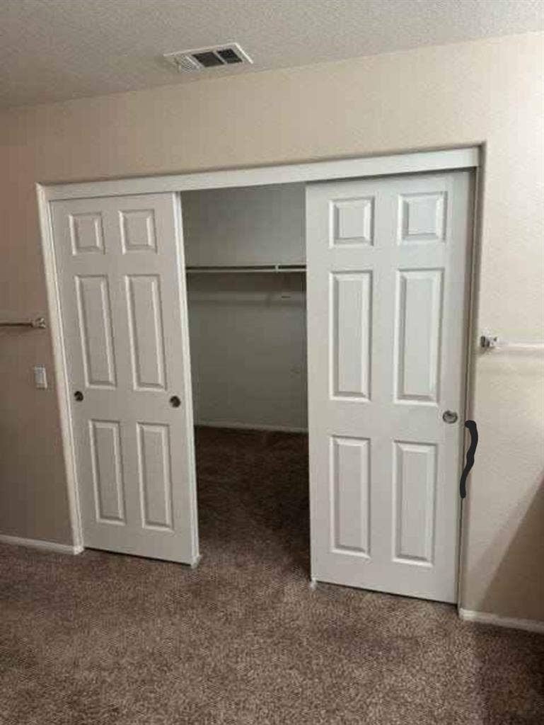 Spacious Master Room in rent