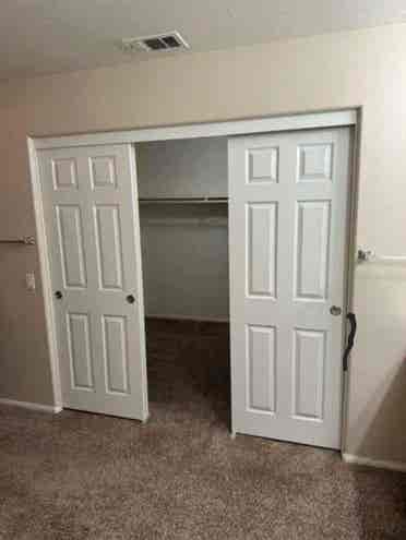 Spacious Master Room in rent