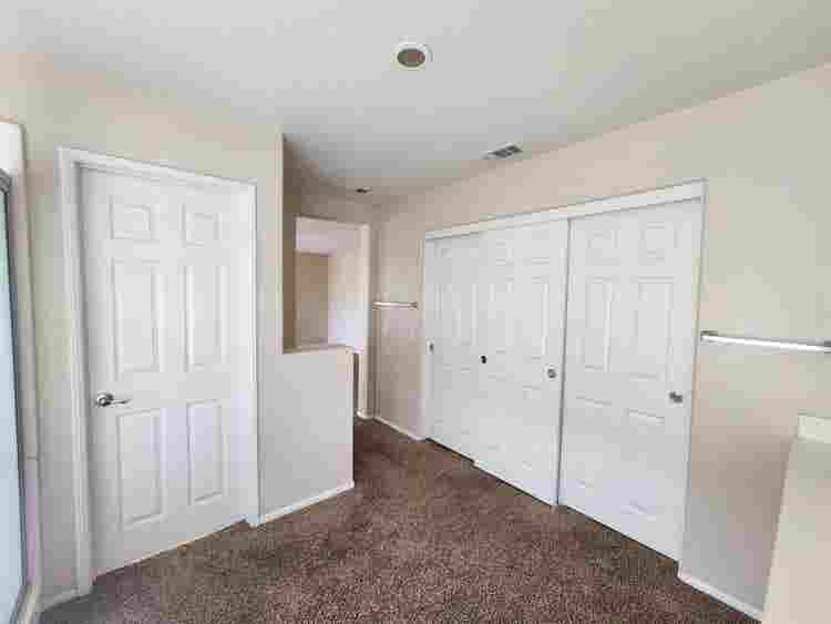 Spacious Master Room in rent