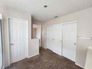 Spacious Master Room in rent