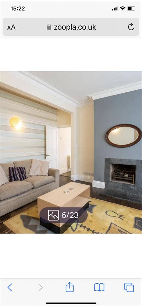 Double room to let LE3 area Leic