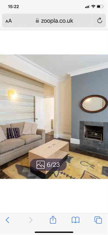 Double room to let LE3 area Leic
