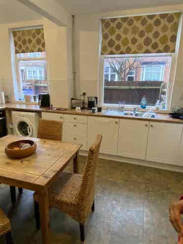 Double room to let LE3 area Leic
