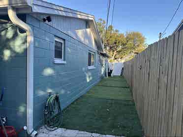 Pinellas Park  room for rent