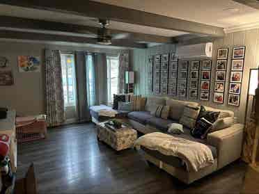 Pinellas Park  room for rent