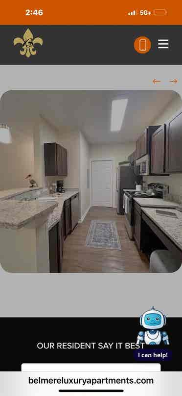 Furnished Room for Rent