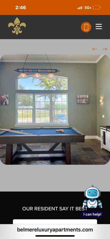 Furnished Room for Rent