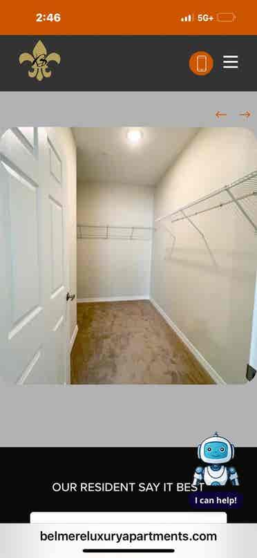 Furnished Room for Rent