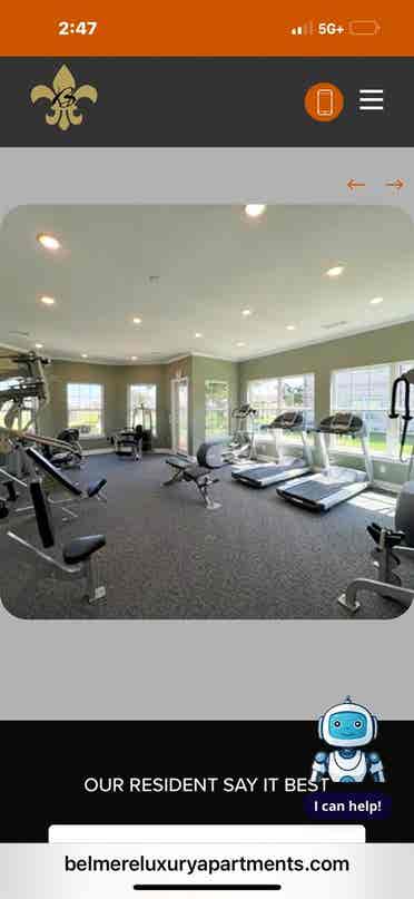 Furnished Room for Rent