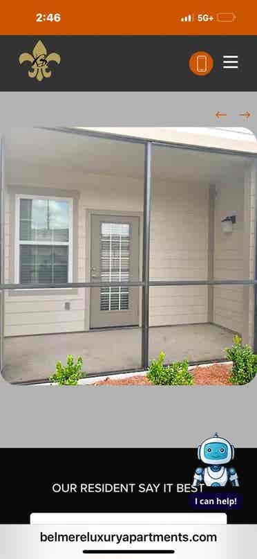 Furnished Room for Rent