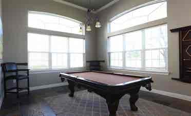 Furnished Room for Rent
