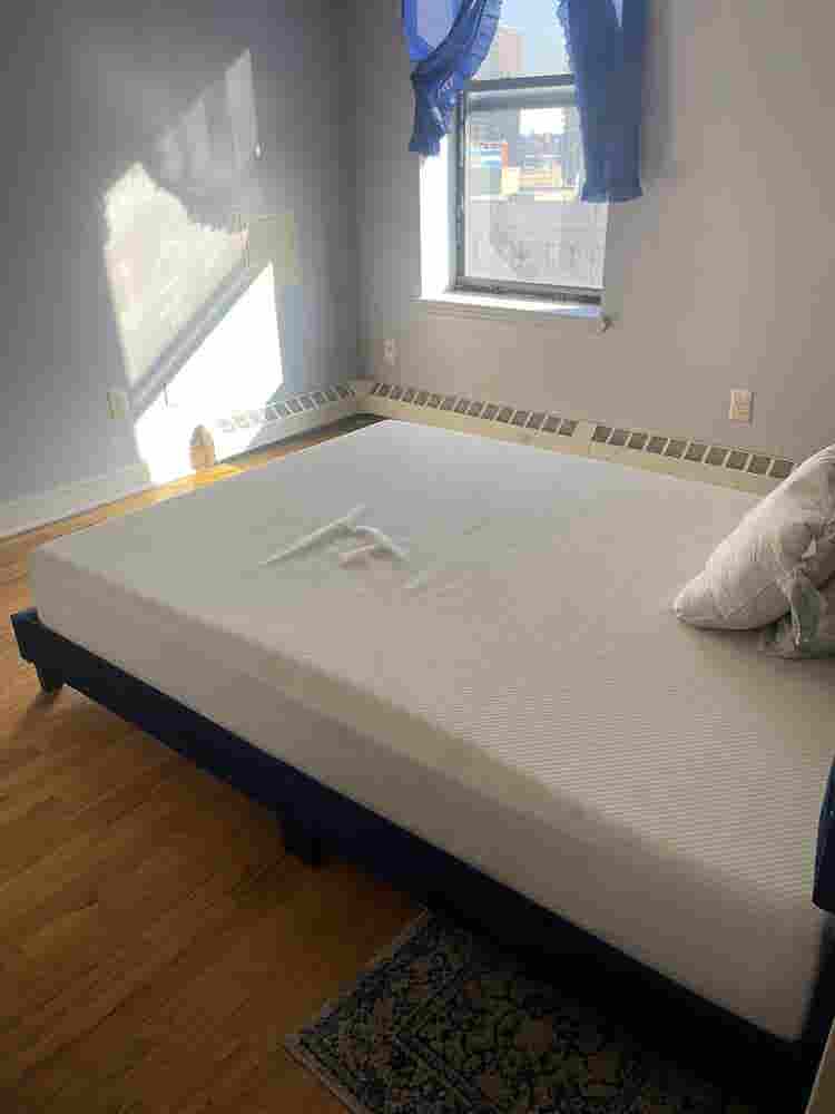 Room for Rent in 4 bedroom apartmen