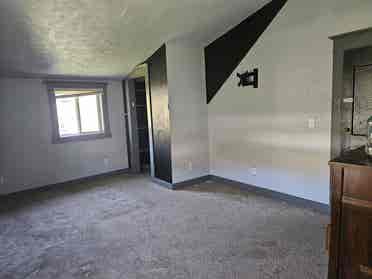 Room near Centennial trail