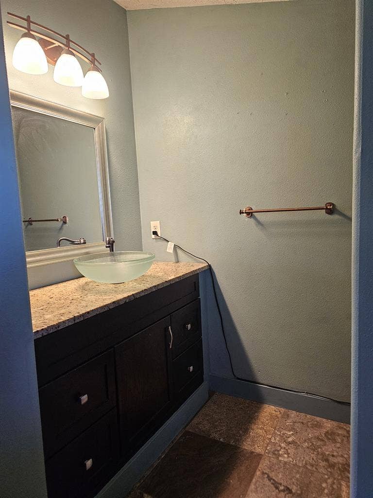 Room near Centennial trail
