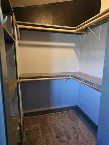 Room near Centennial trail