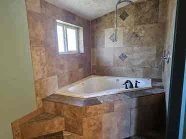 Room near Centennial trail