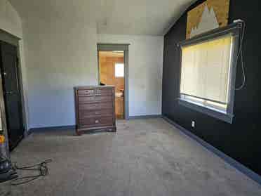 Room near Centennial trail