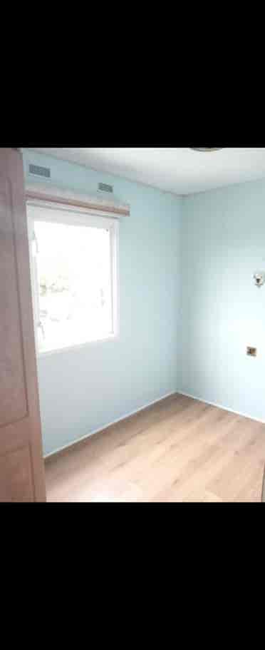 Self contained Cabin