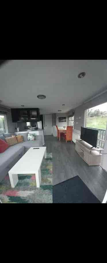 Self contained Cabin