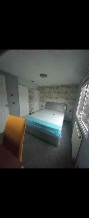Self contained Cabin