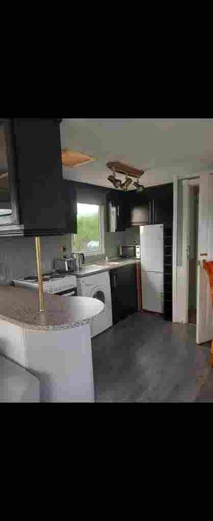 Self contained Cabin
