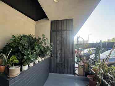 Spacious Rooms in Creative Home