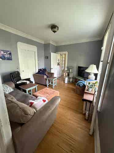 Sublease Sept-May