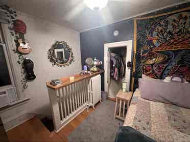 Sublease Sept-May